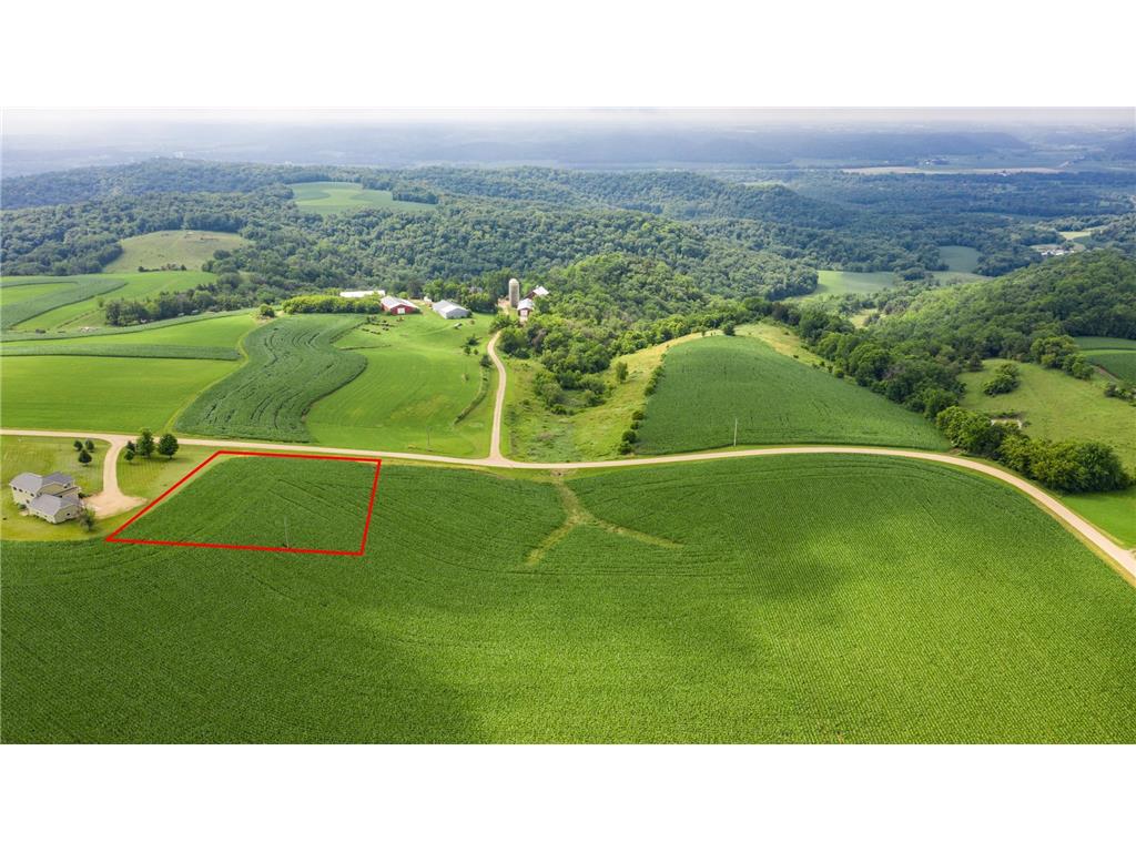 Lot 7 Bl 4 667th St, Wabasha, MN 55981 MLS 6361334 Edina Realty