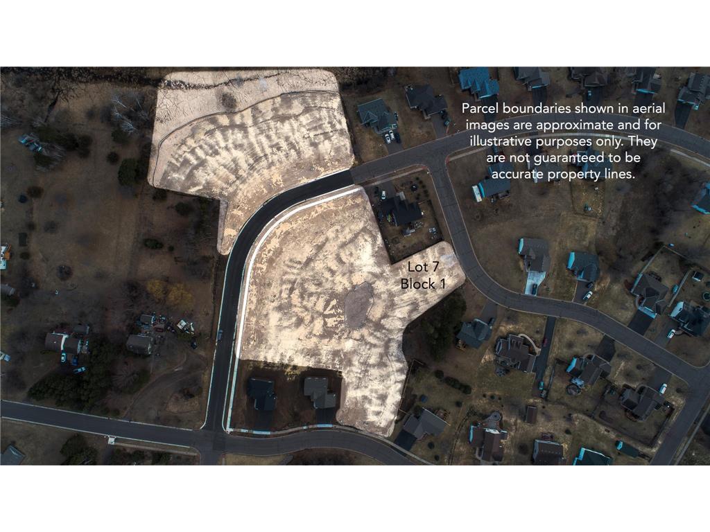 Lot 7 Blk 1 35th Avenue SW Cambridge MN 55008 7044452 image1