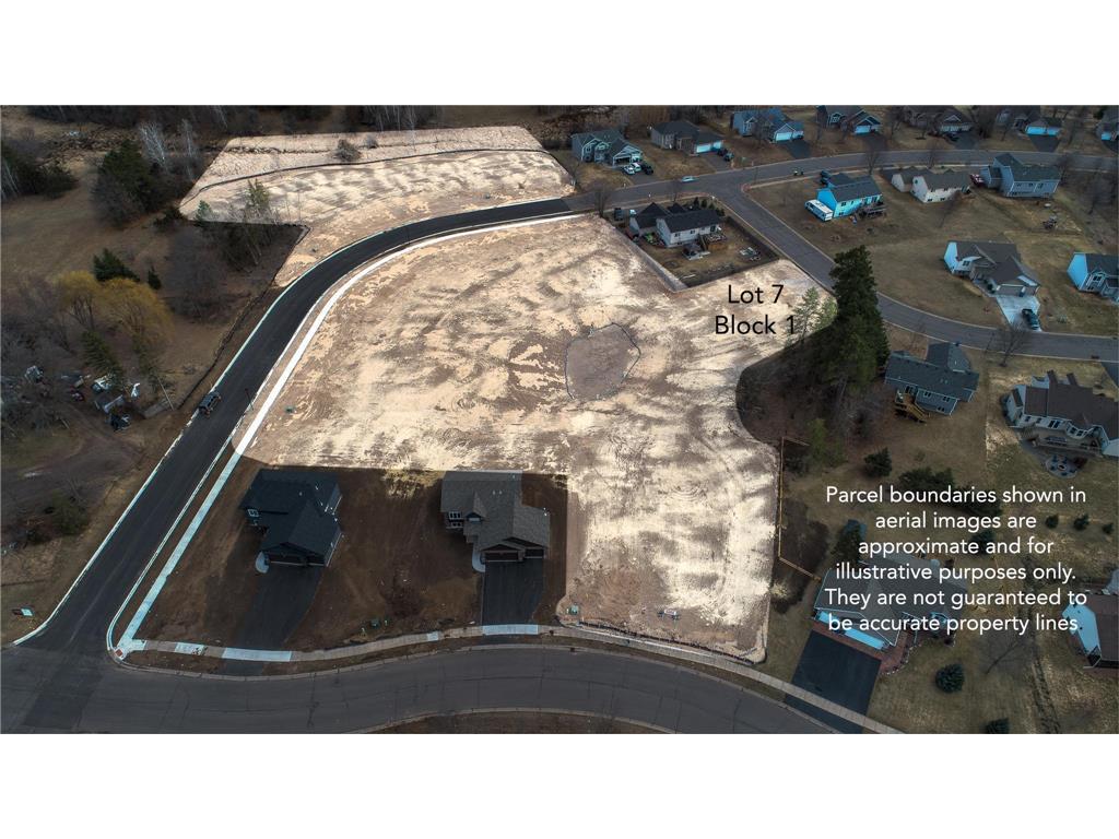 Lot 7 Blk 1 35th Avenue SW Cambridge MN 55008 7044452 image2