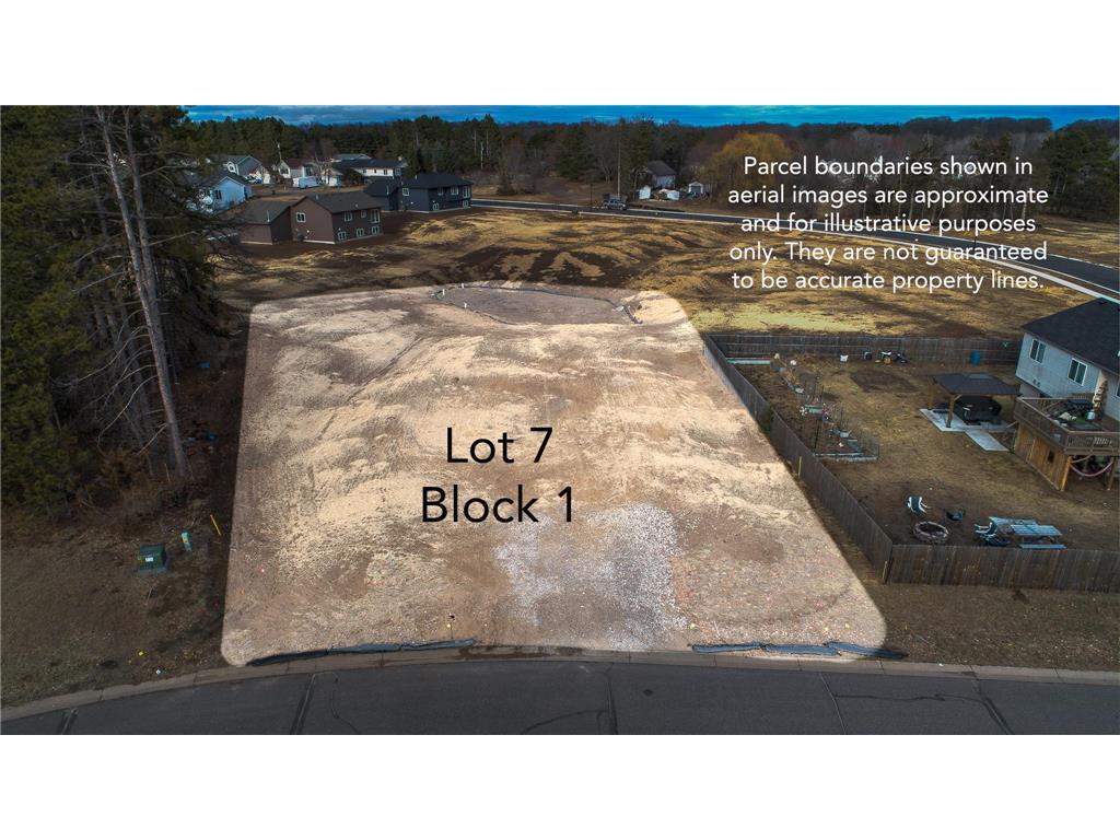 Lot 7 Blk 1 35th Avenue SW Cambridge MN 55008 7044452 image4