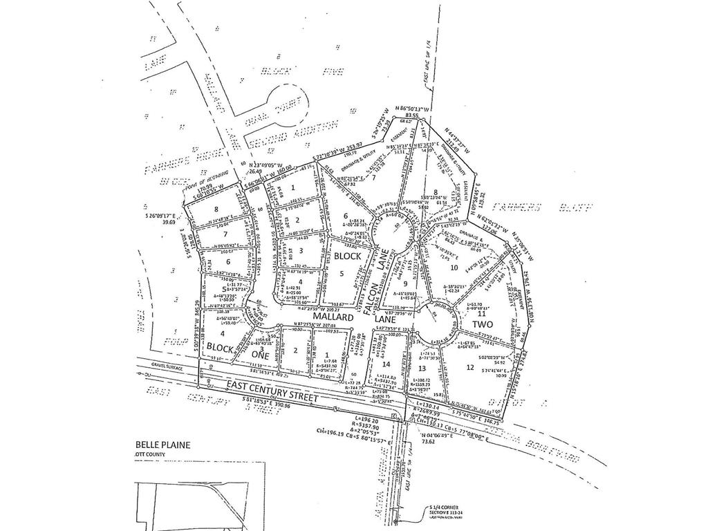 Lot 7 Blk 2 Falcon Lane Belle Plaine MN 56011 6748909 image1