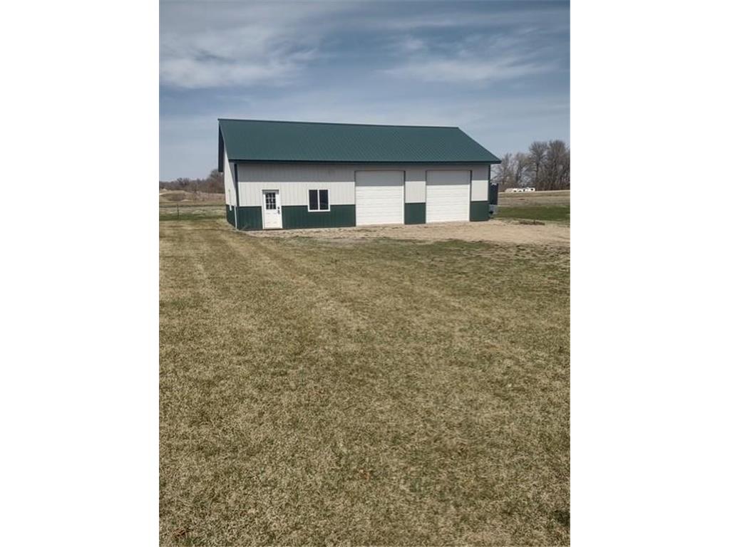 Lot 7 Block 1 Lake Ida Way NW Alexandria MN 56308 - Ida 7037975 image1