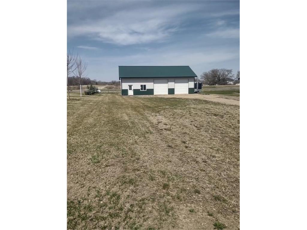 Lot 7 Block 1 Lake Ida Way NW Alexandria MN 56308 - Ida 7037975 image2