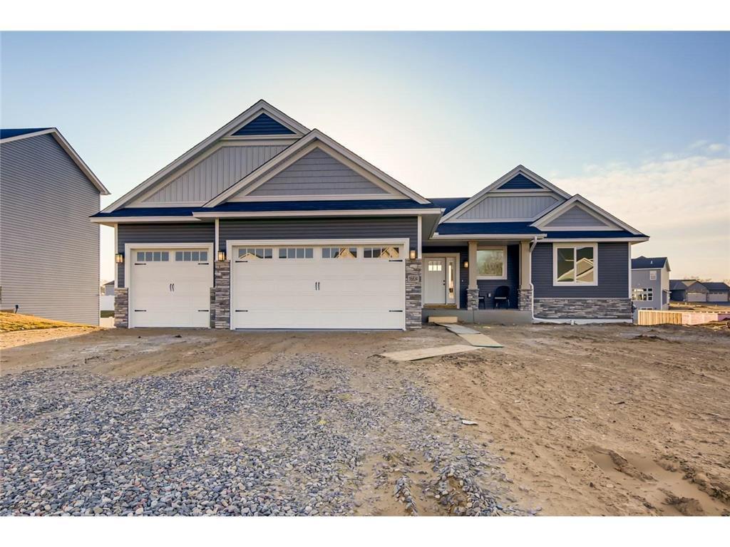 Lot 7 Block 2 238th Avenue Zimmerman MN 55398 7084179 image1