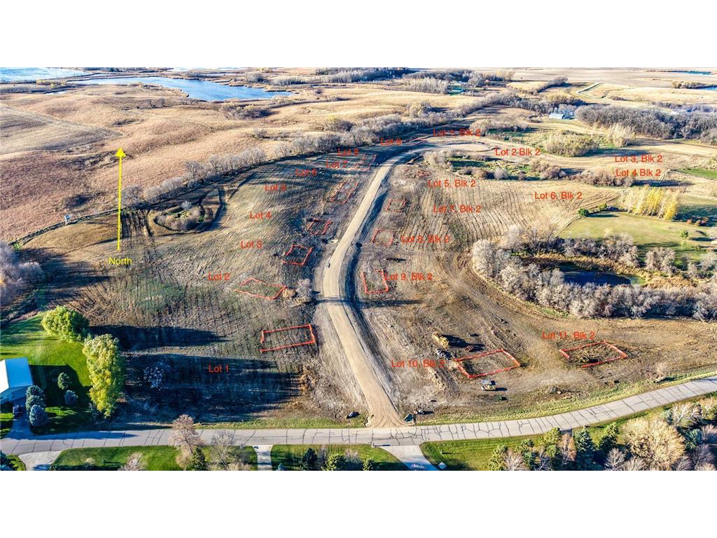 Lot 7 Block 2 Alivia's Avenue Pelican Rapids MN 56572 6813857 image1