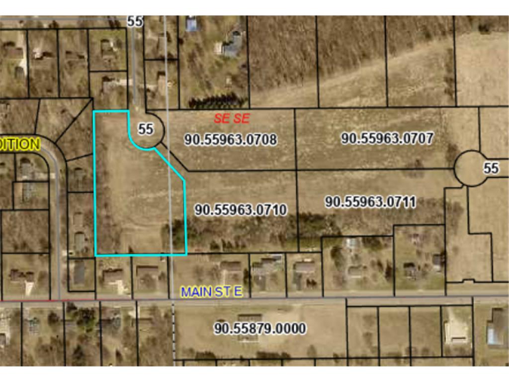 Lot 7 Block 3 2 1/2 Ave NE Saint Stephen MN 56375 7005760 image2