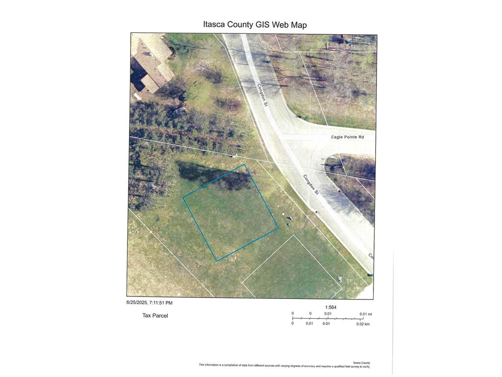Lot 7 Congdon Coleraine MN 55722 6545364 image7