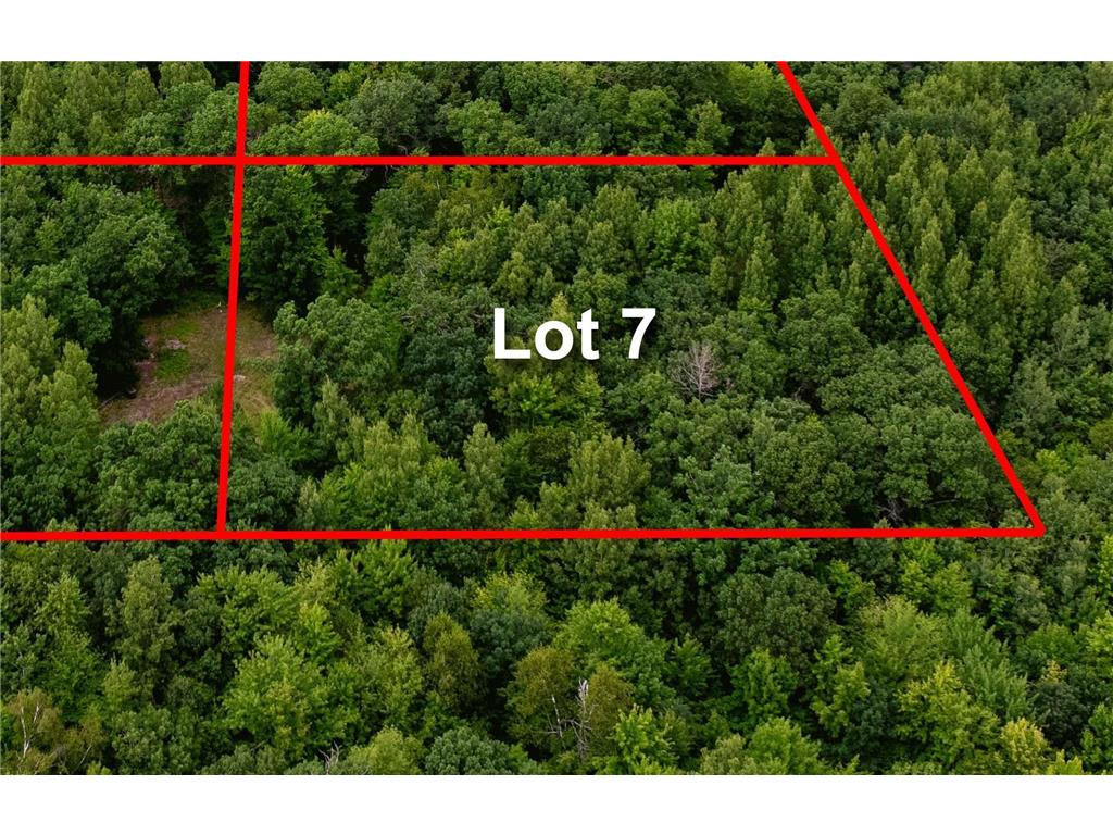 Lot 7 Ken Can Lane Jackson Twp WI 54893 6785939 image1