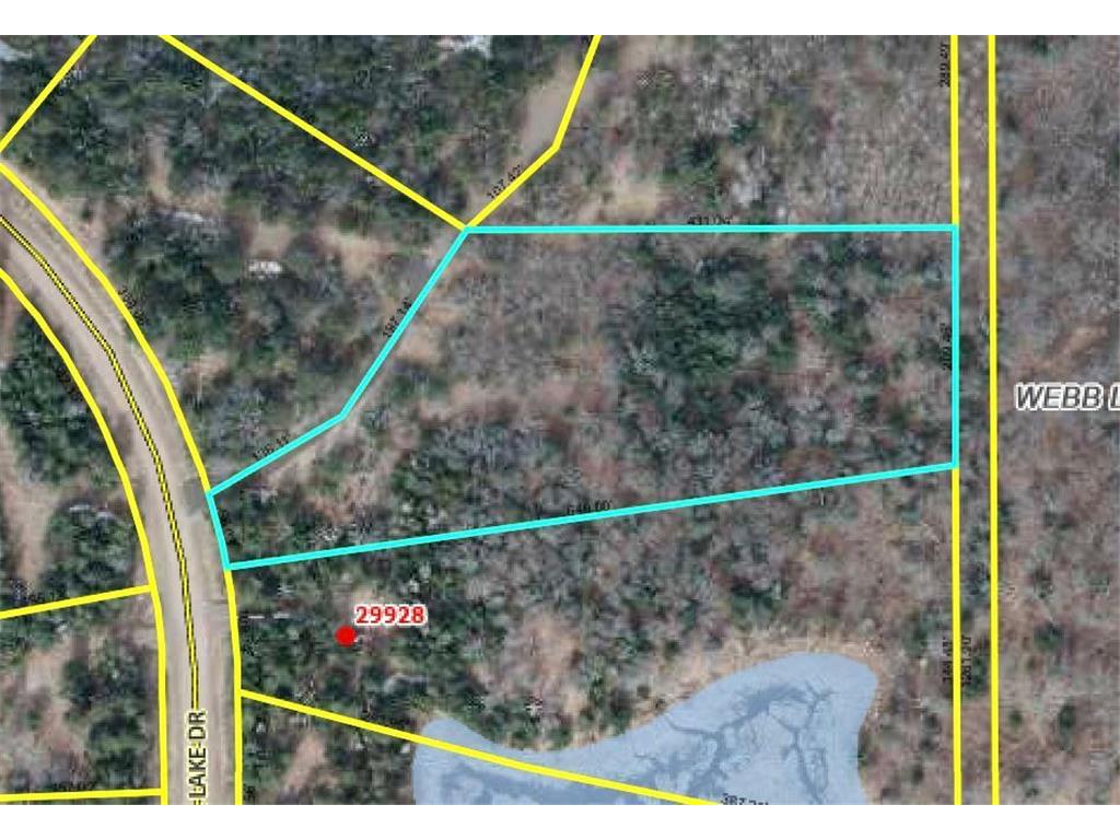 Lot 7 Crystal Lake Drive Danbury WI 54830 7101482 image1