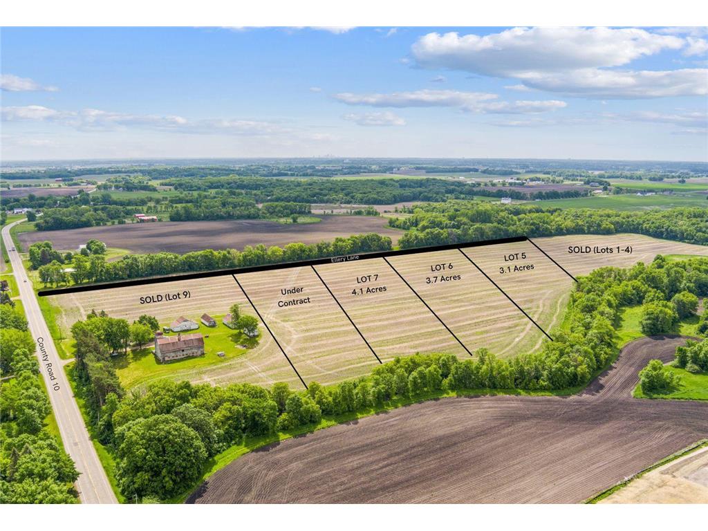 Lot 7 Ellery Lane Corcoran MN 55374 6365183 image1
