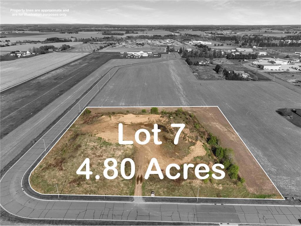 Lot 7 Guy Avenue Barron WI 54812 6701217 image2