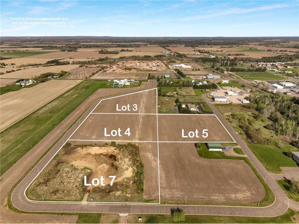 Lot 7 Guy Avenue Barron WI 54812 6701217 image3