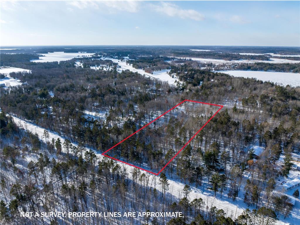 Lot 7 Long Lake Road Scott Twp WI 54830 6826456 image1