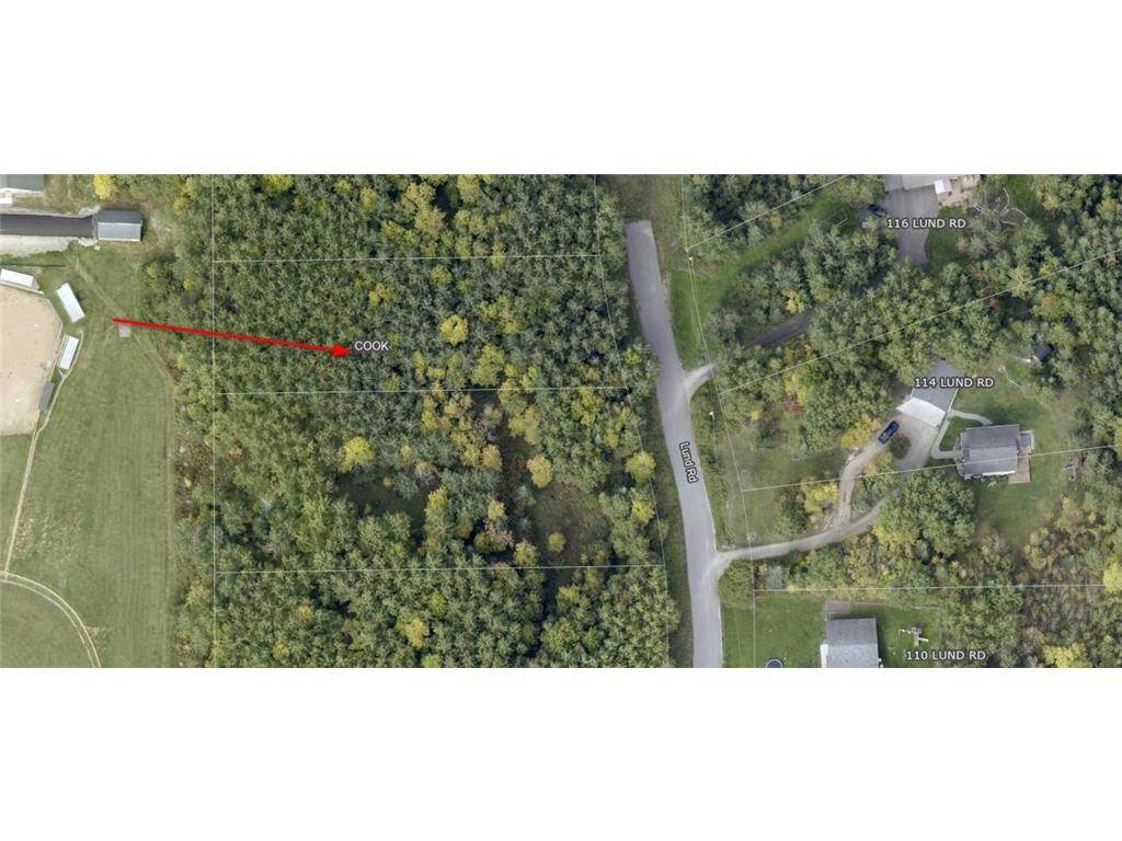 Lot 7 Lund Road Cook MN 55723 7073027 image2