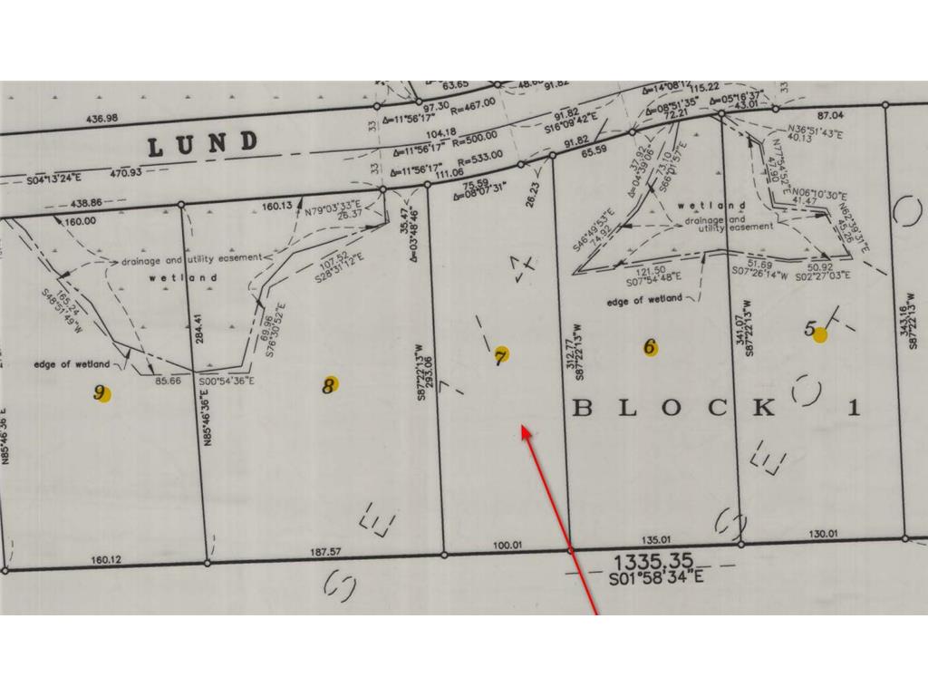 Lot 7 Lund Road Cook MN 55723 7073027 image3