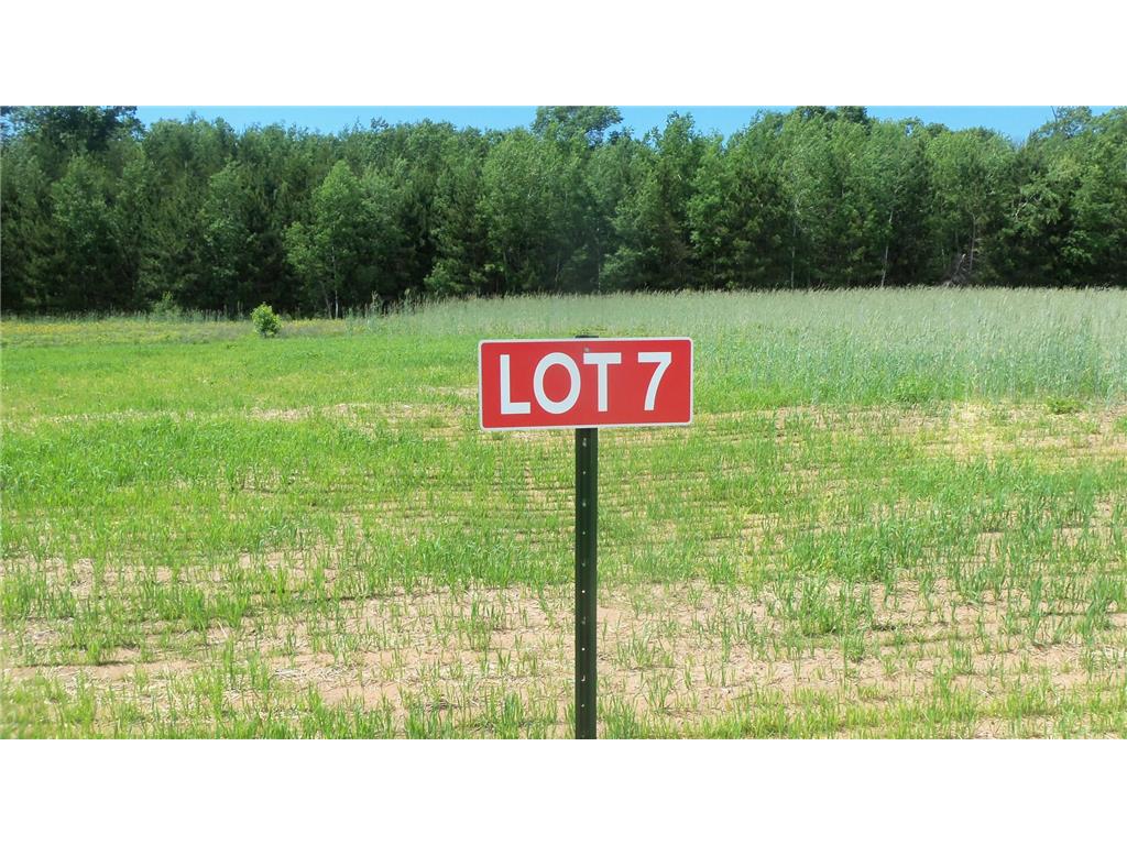 Lot 7 Maple Ln Siren WI 54872 6751936 image1