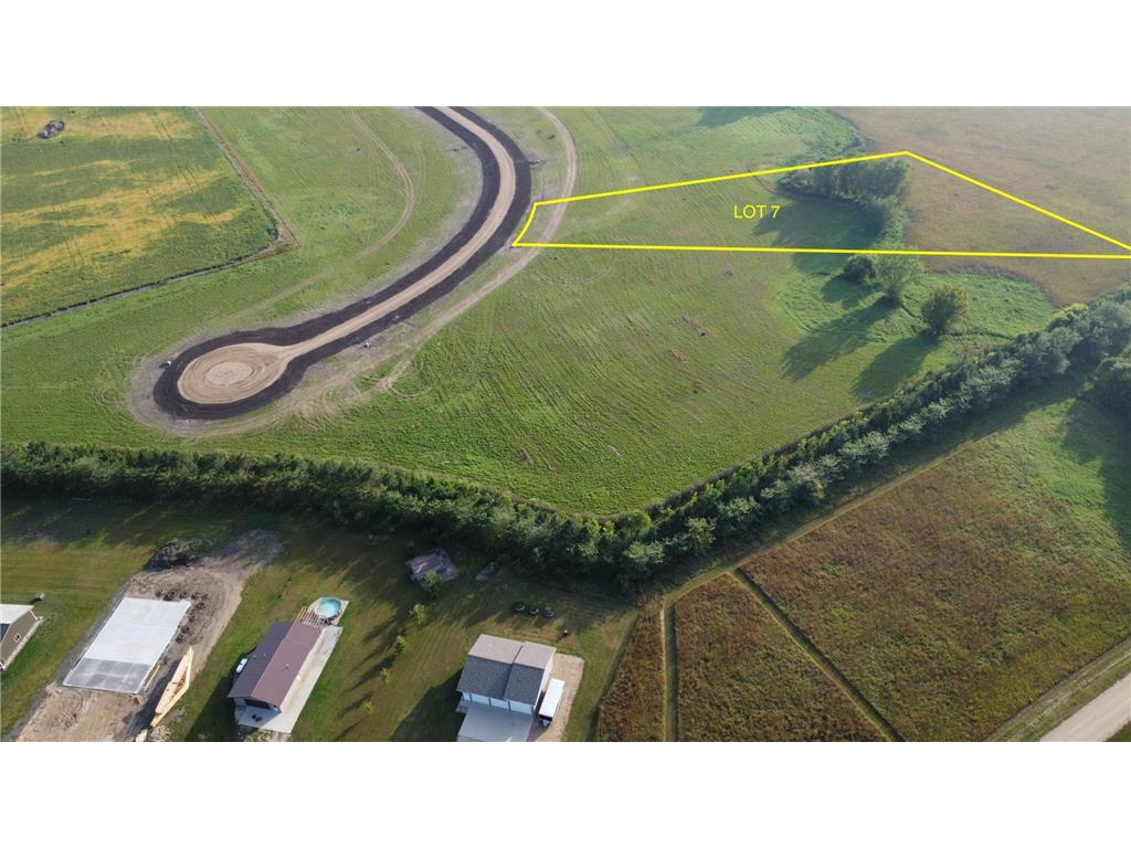 Lot 7 Oak Creek Circle Big Stone City SD 57216 6788286 image1