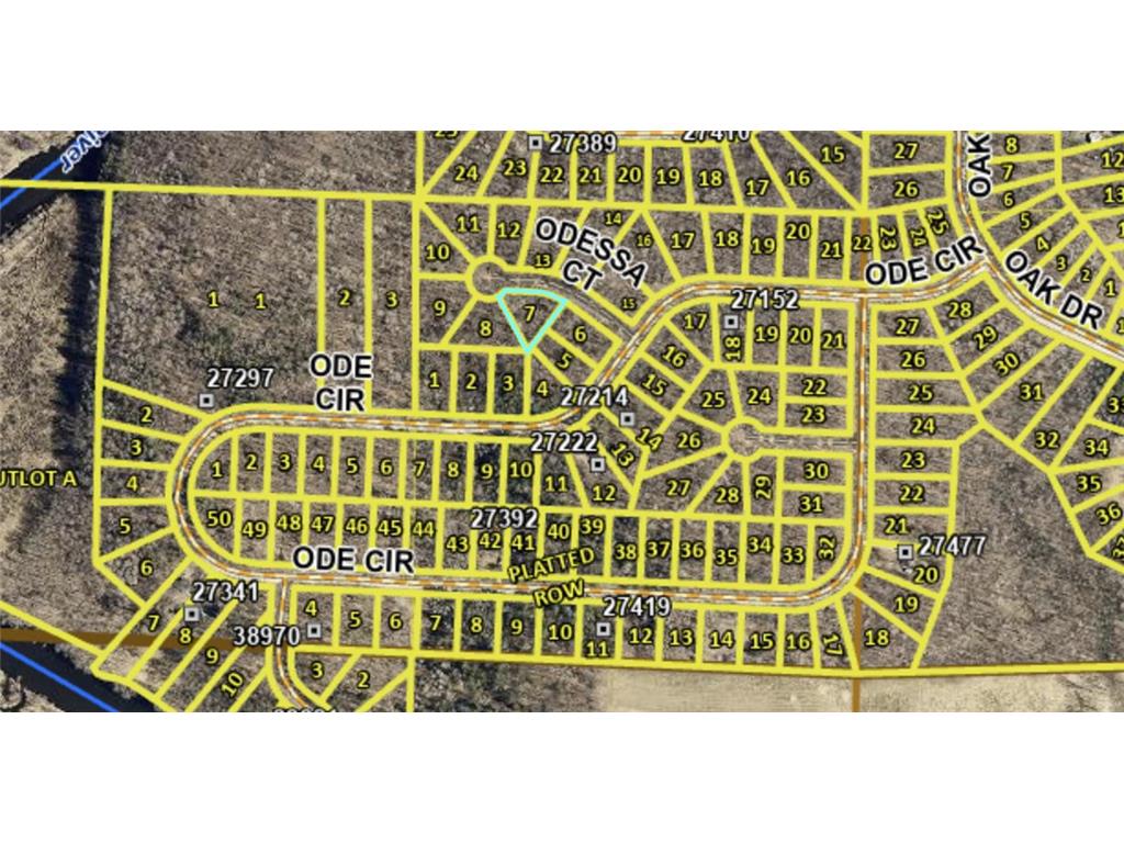 Lot 7 Odessa Court Browerville MN 56438 6634631 image3