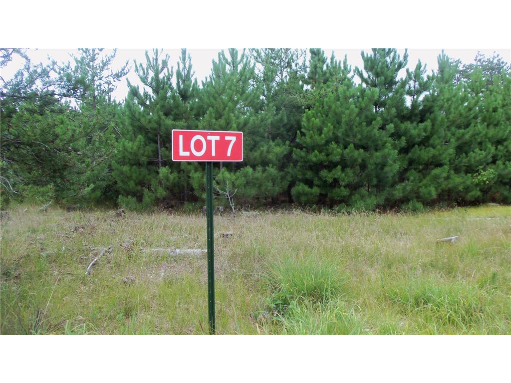 Lot 7 Ostrom Rd Minong Twp WI 54859 6421109 image1
