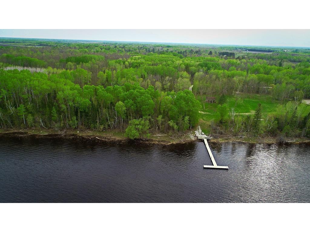 Lot 7 - TBD Driftwood Lane NW Baudette MN 56623 - Rainy River 6745240 image2
