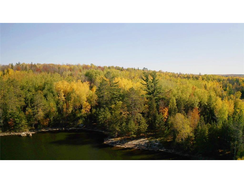 Lot 7 Wakemup Narrows N Beatty Twp MN 55771 - Vermilion 6659065 image1