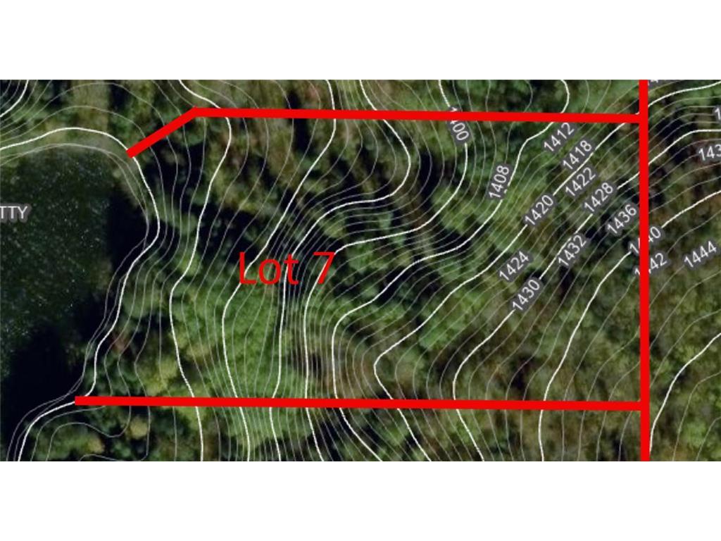 Lot 7 Wakemup Narrows N Beatty Twp MN 55771 - Vermilion 6659065 image10