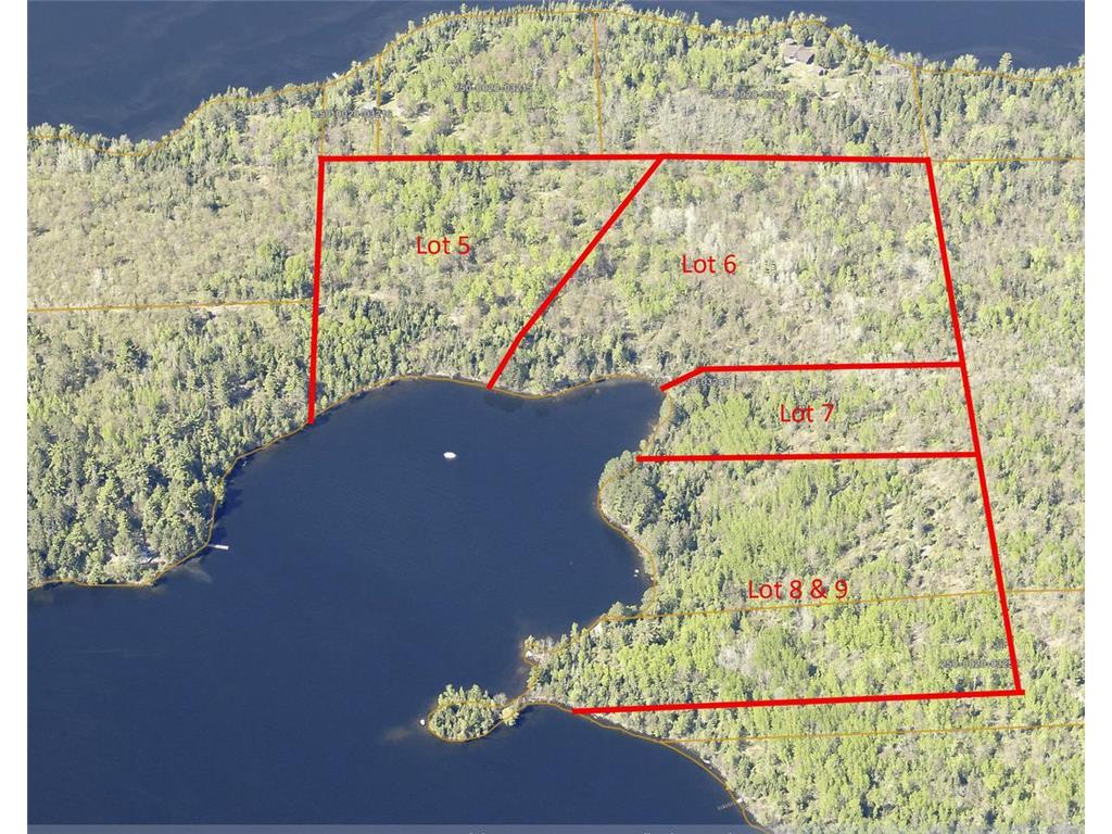 Lot 7 Wakemup Narrows N Beatty Twp MN 55771 - Vermilion 6659065 image2