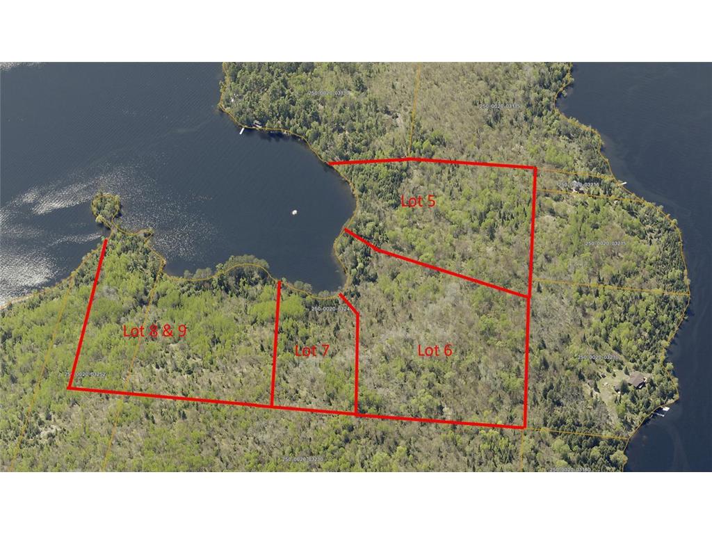 Lot 7 Wakemup Narrows N Beatty Twp MN 55771 - Vermilion 6659065 image7
