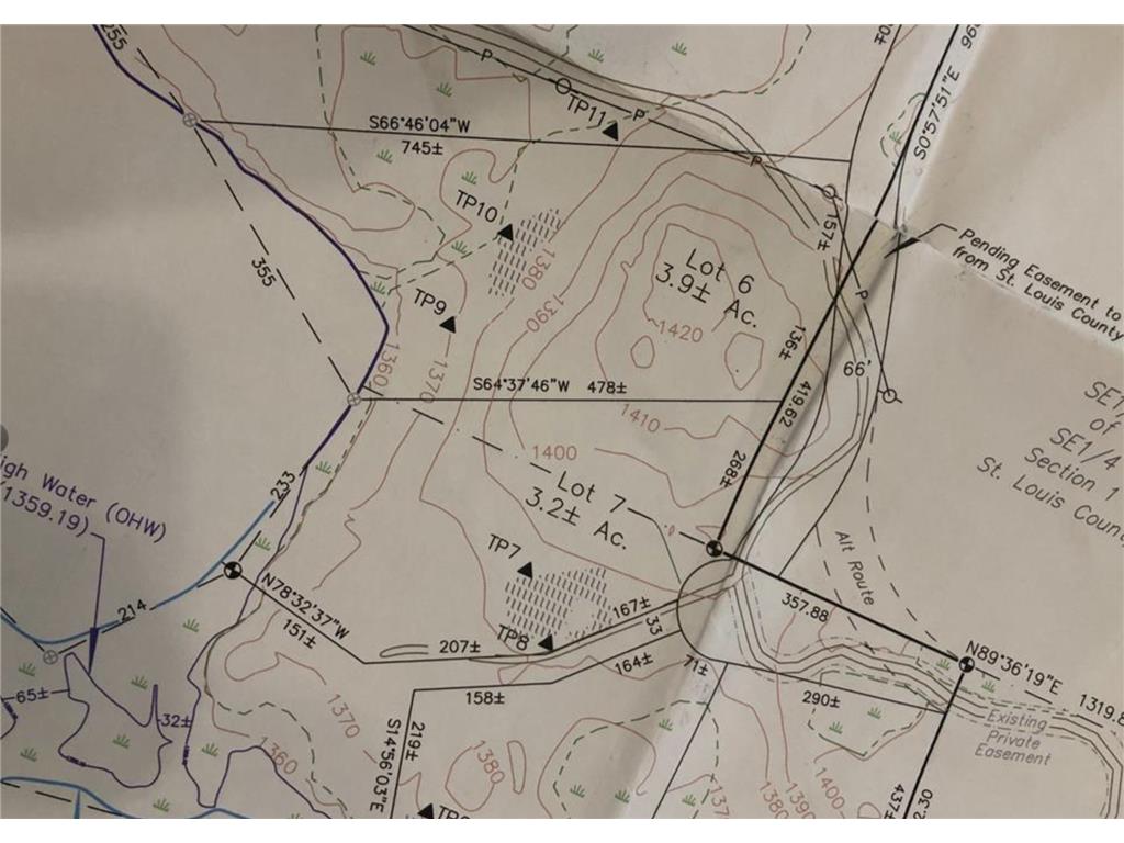 Lot 7 Wilderness Way Beatty Twp MN 55723 - Vermilion 6797998 image8