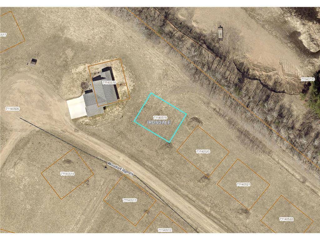 Lot 7 Woods Edge Court Ironton MN 56455 6774347 image23