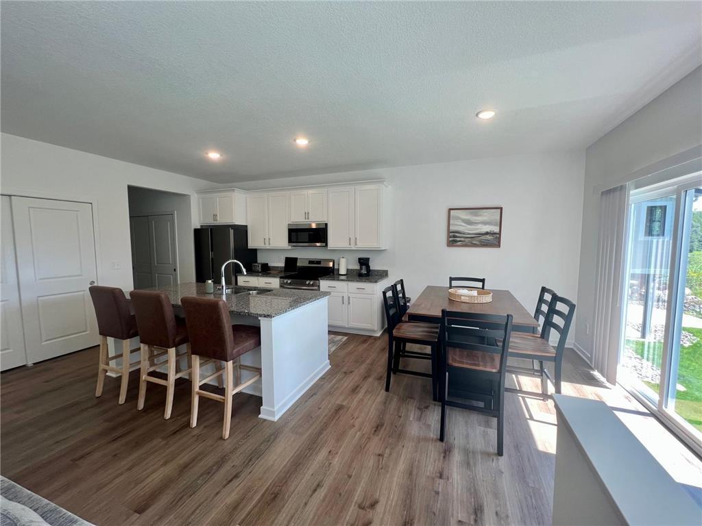 Lot 7 Woods Edge Court Ironton MN 56455 6774347 image3