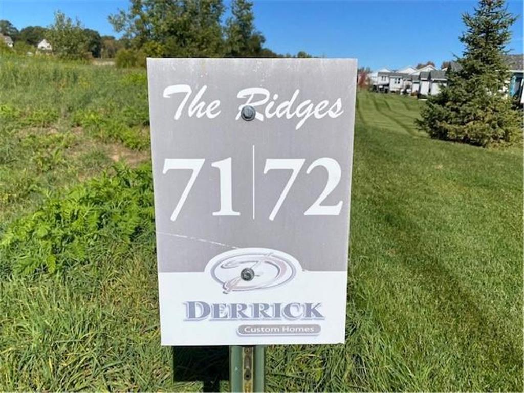 Lot 71 Vail Way N Hudson WI 54016 6266090 image1