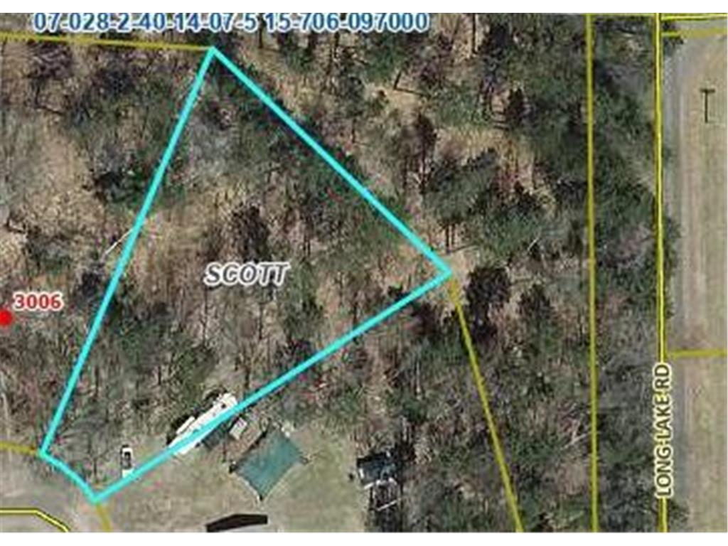 Lot 72 Aspen Terrace Scott Twp WI 54830 6481924 image1