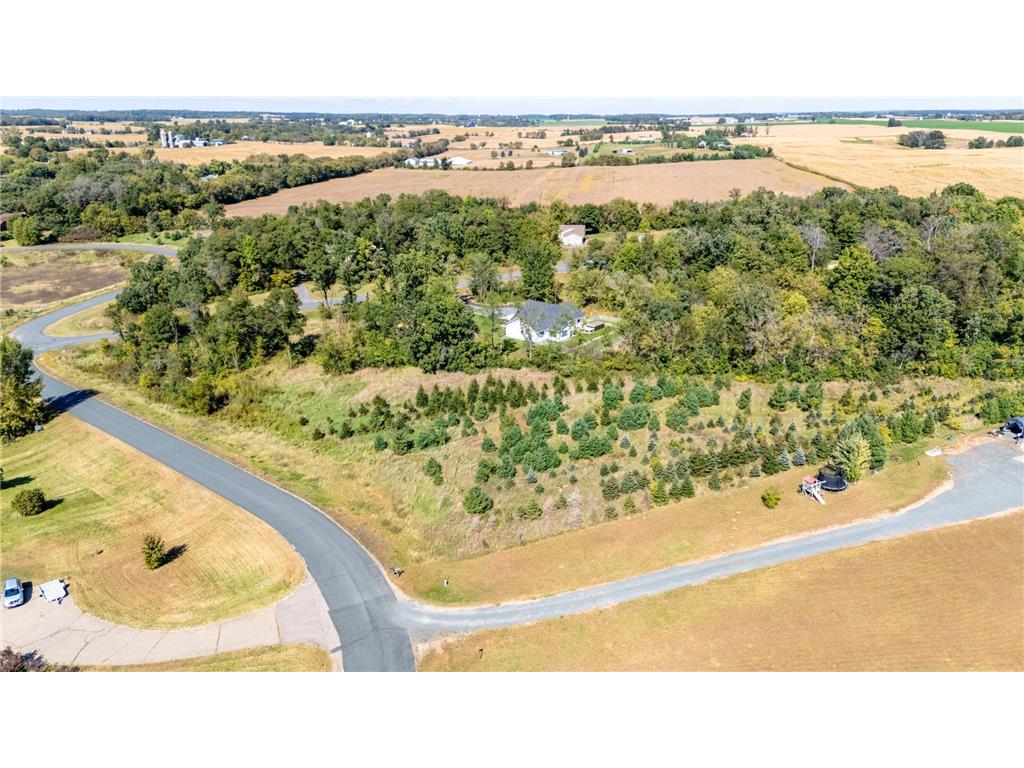 Lot 8 256th Street East Farmington WI 54020 6608711 image1