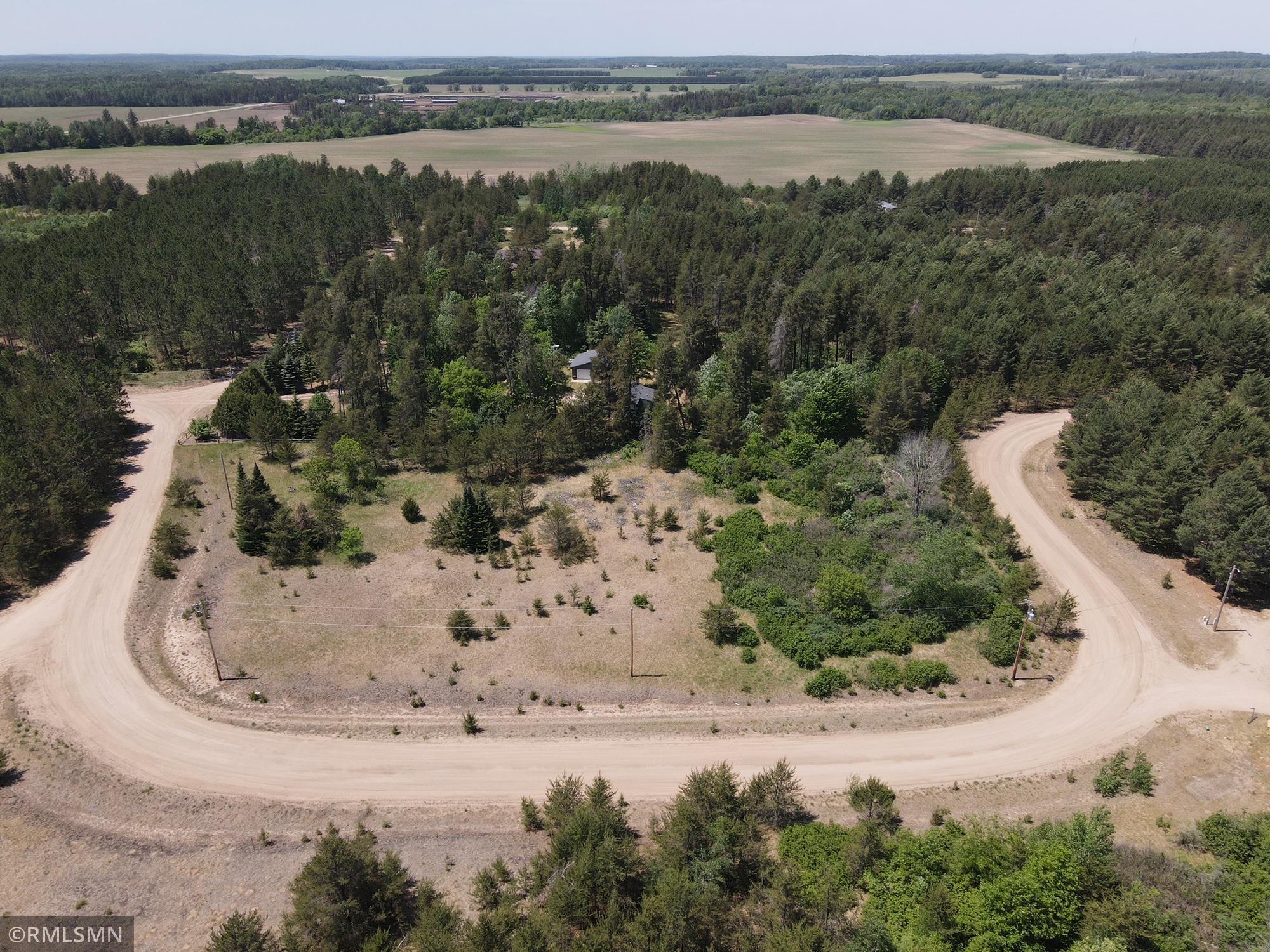 Lot 8 42nd Avenue Pillager MN 56473 5767784 image1