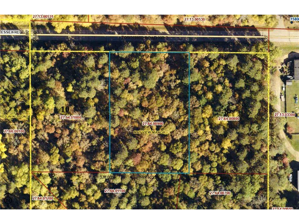 Lot 8 & 9 Essex Road Park Rapids MN 56470 6735094 image1