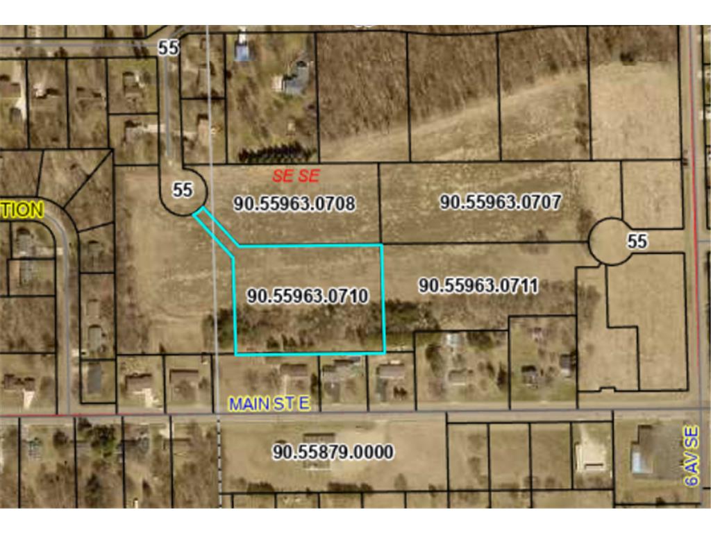 Lot 8 Block 3 2 1/2 Ave NE Saint Stephen MN 56375 7005759 image2