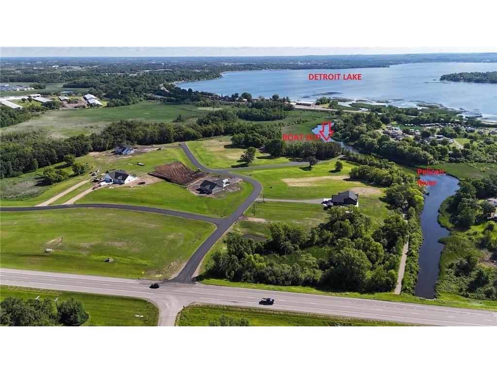 Lot 8 Branch Creek Road Detroit Lakes MN 56501 - Detroit 7049051 image14