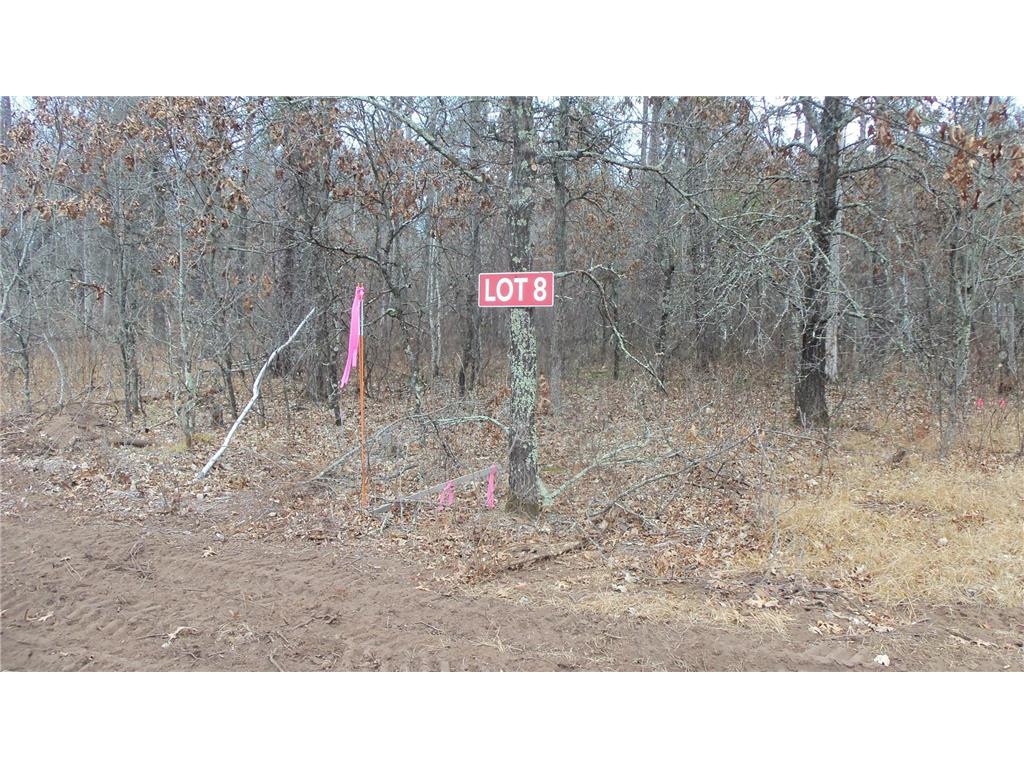 Lot 8 Canute Creek Trl Anderson Twp WI 54840 7006775 image1