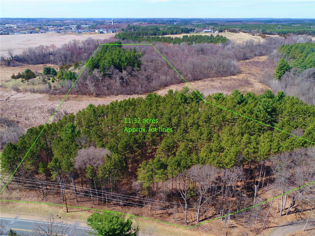 Lot 8 County Road C Star Prairie WI 54025 7056515 image1