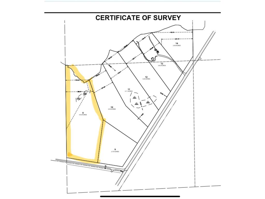 Lot 8 Cr-30 Crosby MN 56441 - Hunter Lake 6708511 image1
