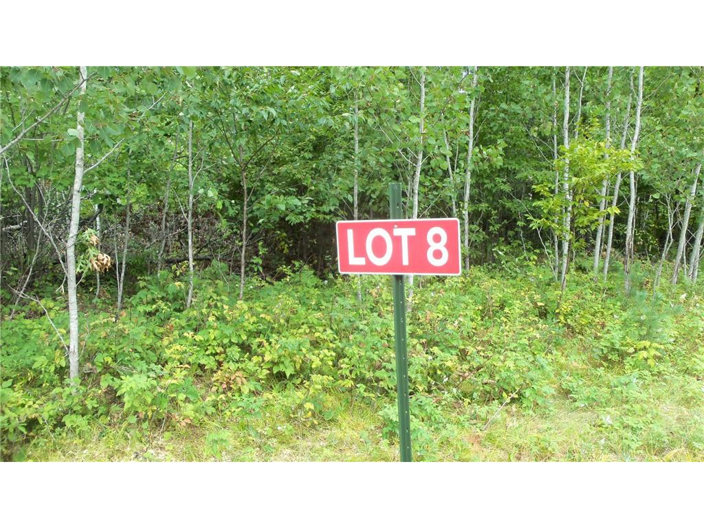 Lot 8 Cty Hwy H Rusk Twp WI 54893 6430333 image1
