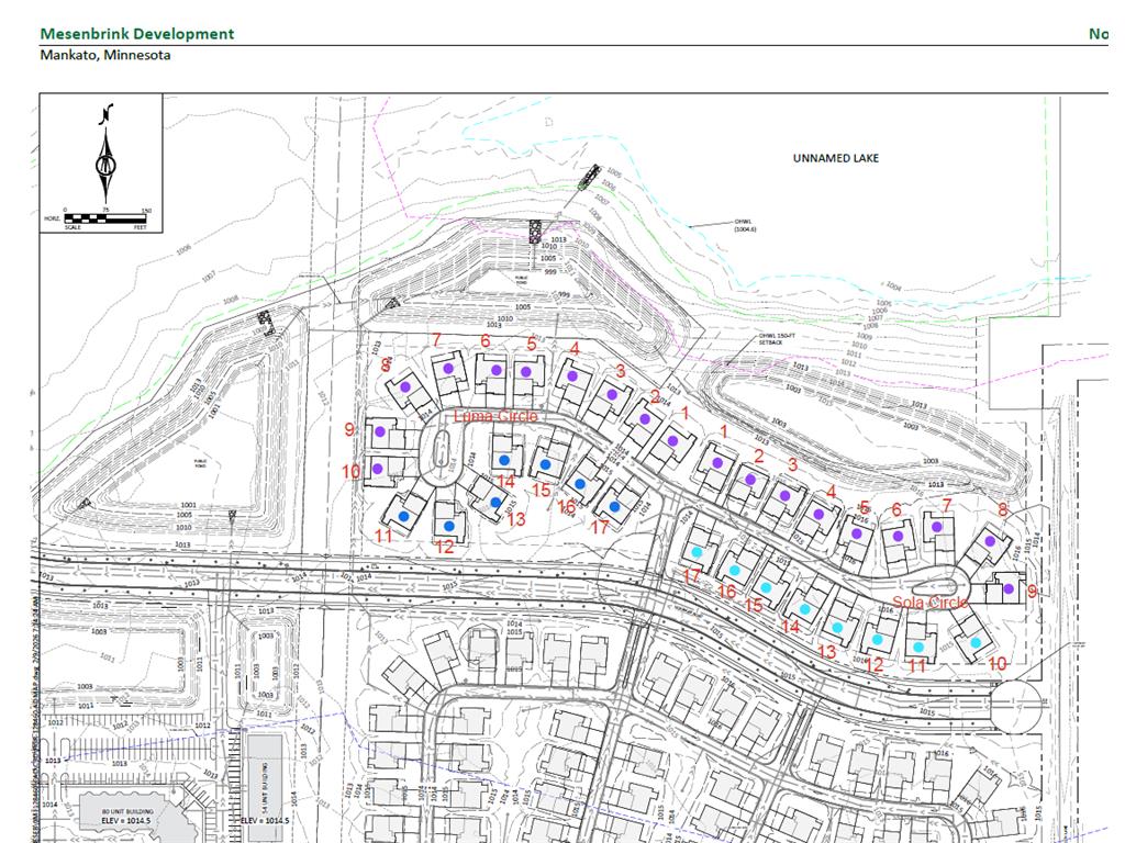 Lot 8 Luma Circle Mankato MN 56001 7040496 image1