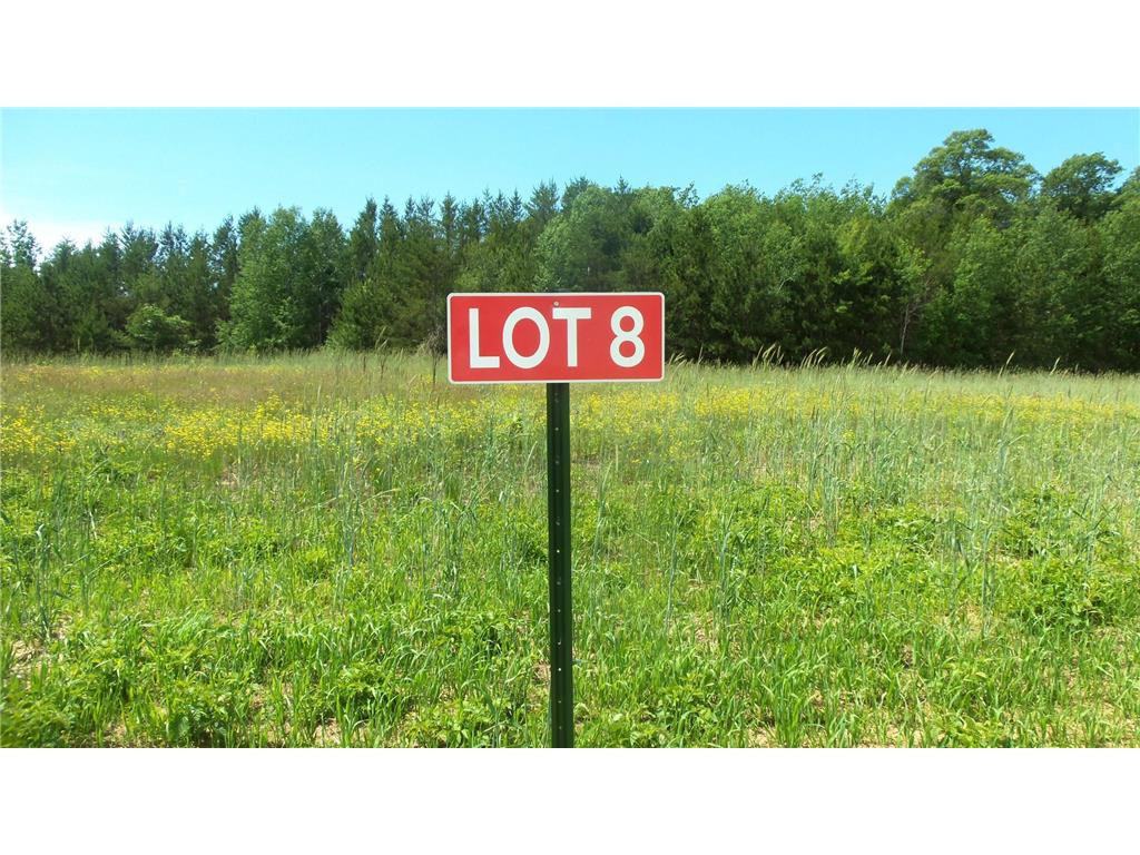 Lot 8 Maple Ln Siren WI 54872 6751976 image1