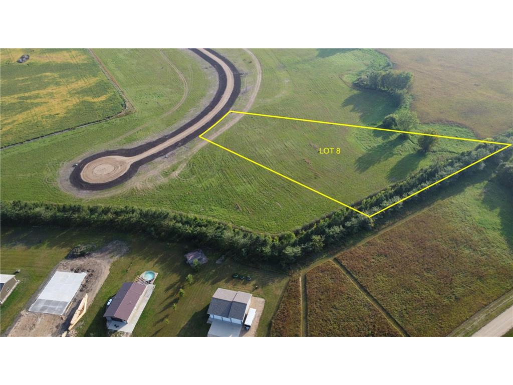 Lot 8 Oak Creek Circle Big Stone City SD 57216 6788276 image1