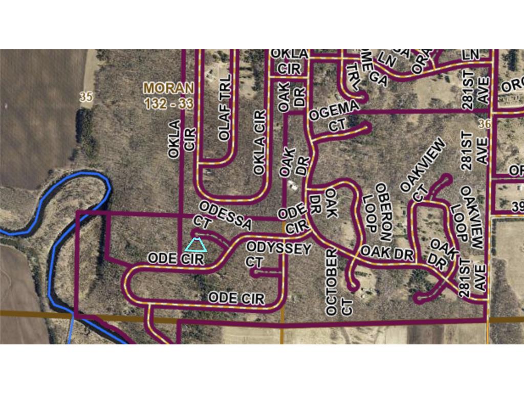 Lot 8 Odessa Court Browerville MN 56438 6634625 image3