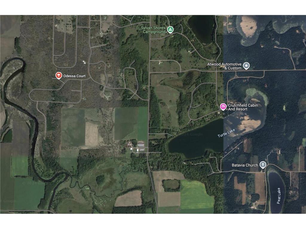 Lot 8 Odessa Court Browerville MN 56438 6634625 image1