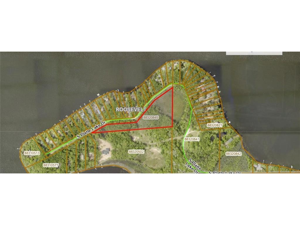 Lot 8 S Platte Lake Drive Garrison MN 56450 6814757 image1