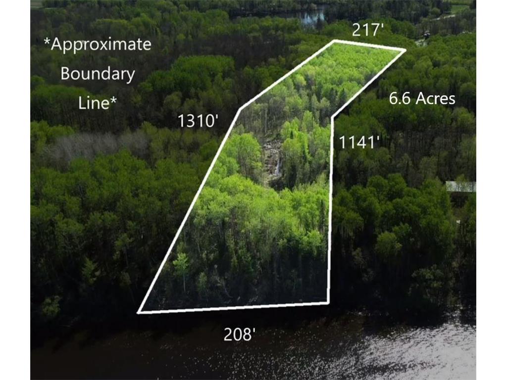 Lot 8 - TBD Driftwood Lane NW Baudette MN 56623 - Rainy River 6745244 image1