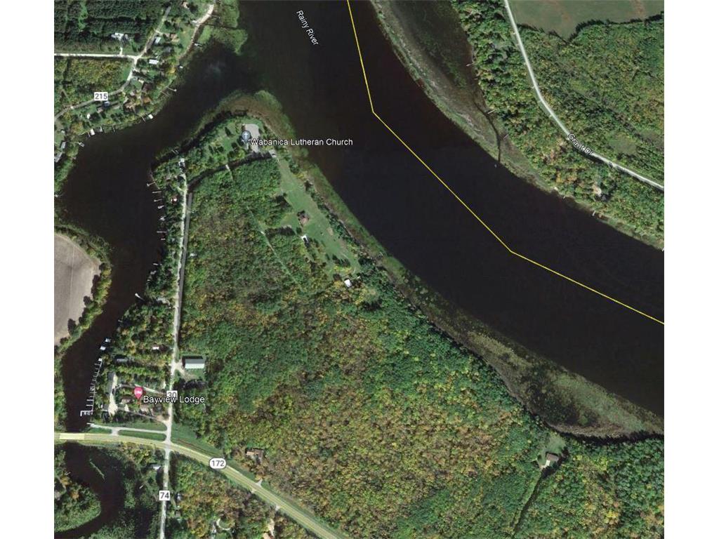 Lot 8 - TBD Driftwood Lane NW Baudette MN 56623 - Rainy River 6745244 image7